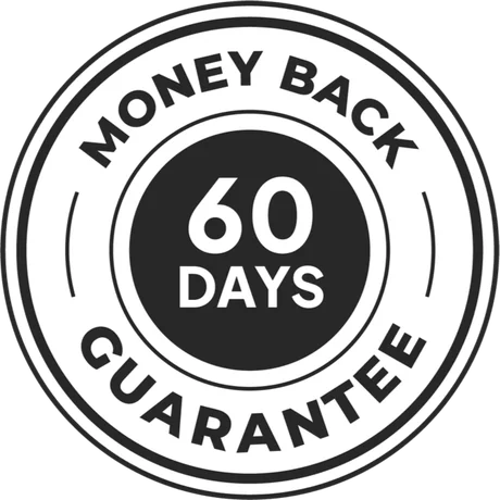 Jungle Beast Pro 60 day money back guarantee