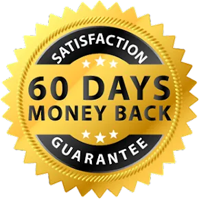 Gluco6 60 Days Money Back Guarantee